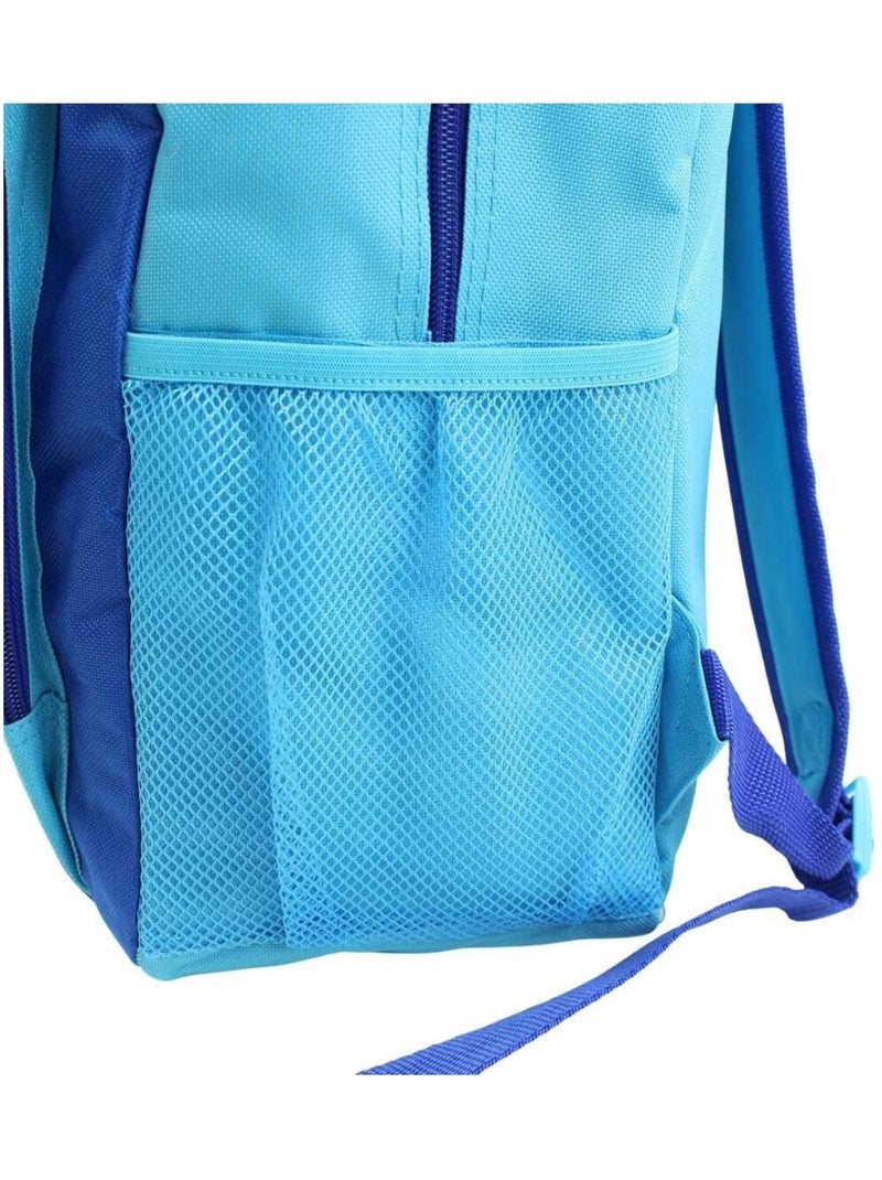 Sac à dos Mickey 40x30x15 Bleu - Kiabi