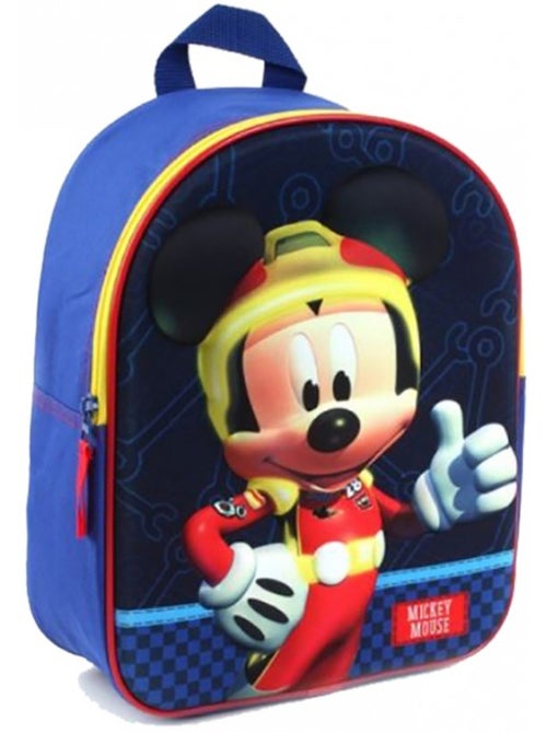 Sac à Dos MICKEY Fantaisie - Kiabi