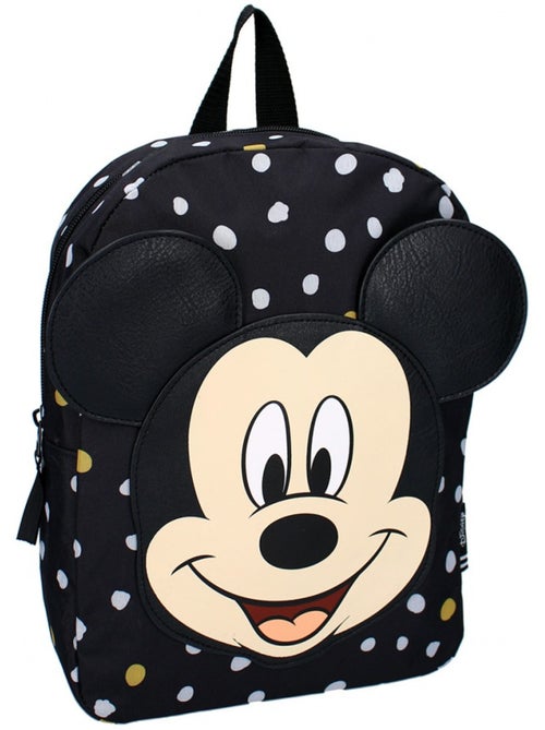 Sac à Dos MICKEY Fantaisie - Kiabi