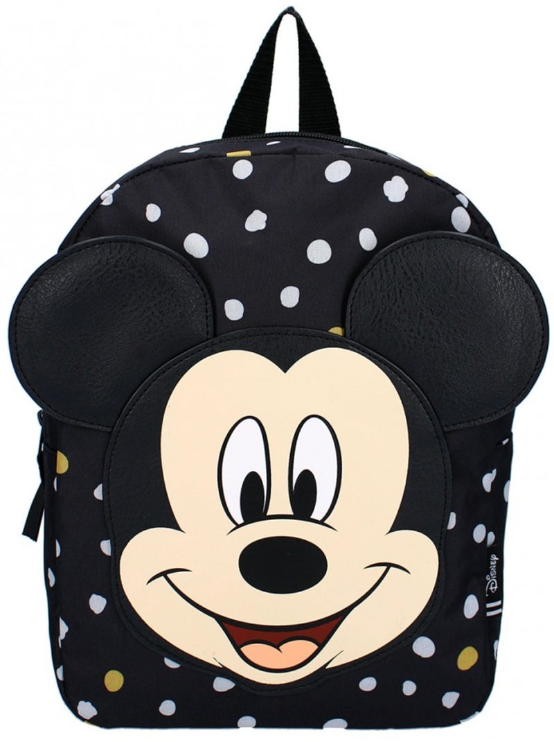 Sac à Dos MICKEY Fantaisie Multicolore - Kiabi