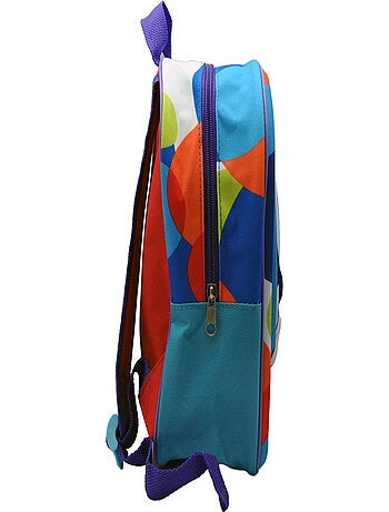 Sac à Dos Mickey motif 3D - Hauteur 30 cm