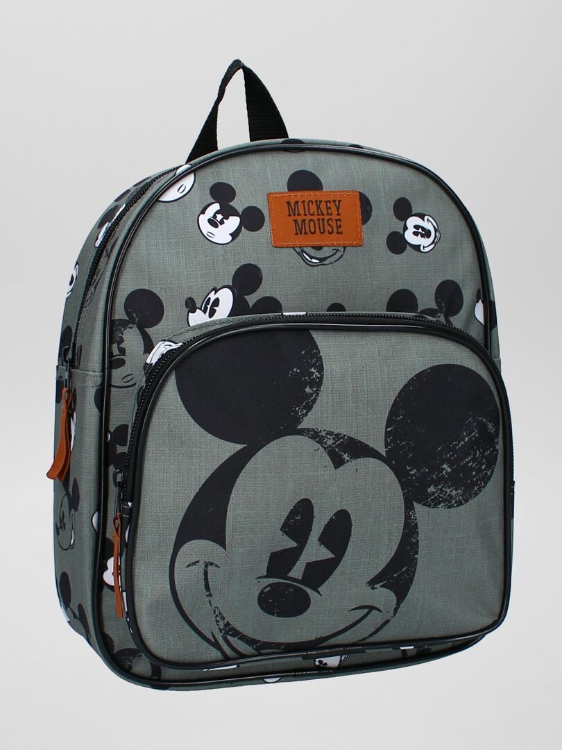 Disney – sac à langer Mickey Mouse pour bébé, sac de voyage grande