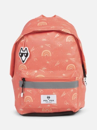 SAC A DOS MINI POL FOX MOON