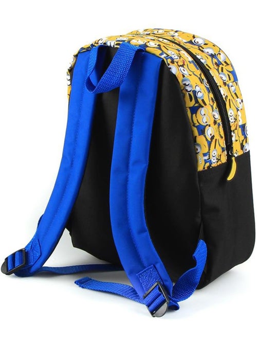 Sac à dos – 'Minions' – maternelle Eva 30 CM - Kiabi Sac à dos – 'Minions' – maternelle Eva 30 CM - Kiabi