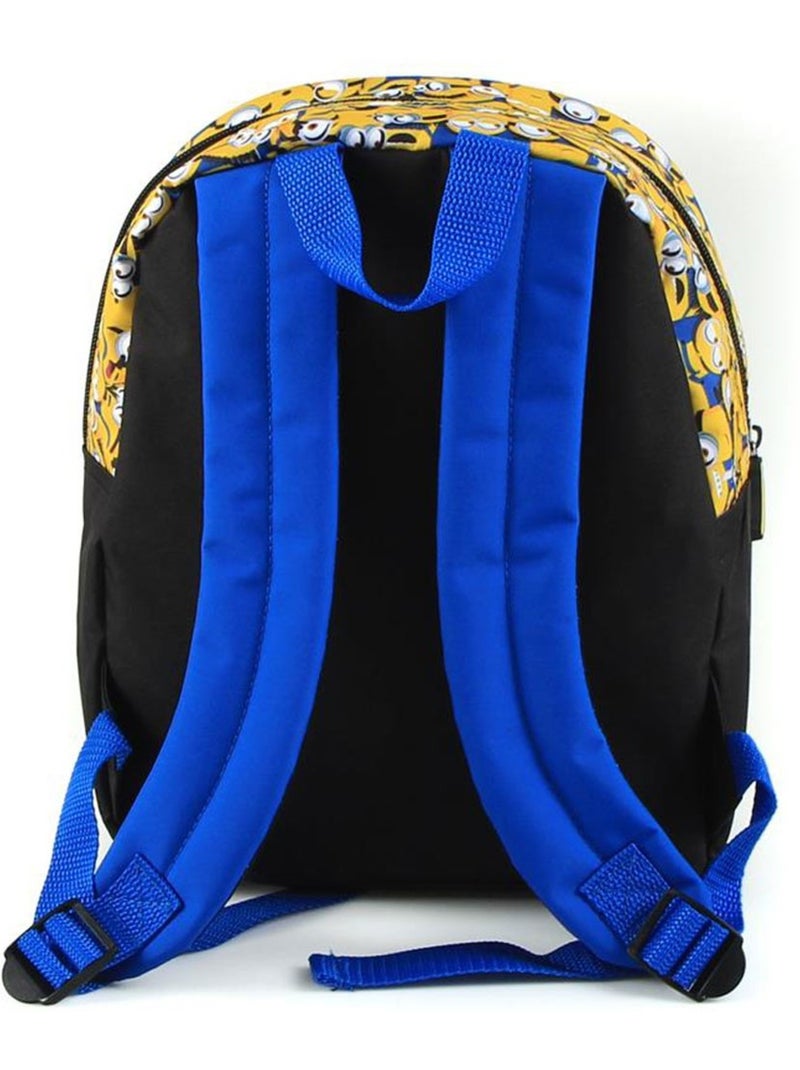 Sac à dos – 'Minions' – maternelle Eva 30 CM Multicolore - Kiabi