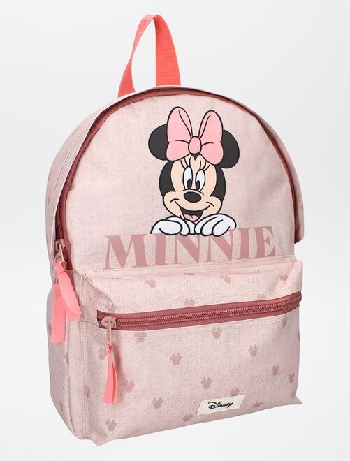 Sac à dos 'Minnie' 'Disney' - Kiabi