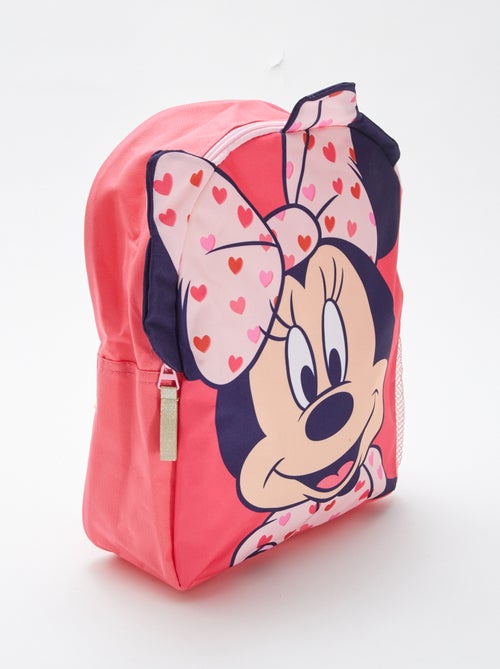 Sac à dos 'Minnie' 'Disney' - Kiabi