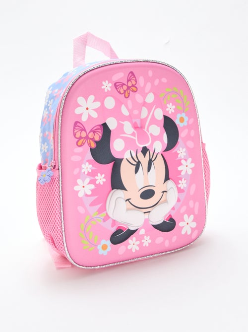 Sac à dos 'Minnie' 'Disney' - Kiabi