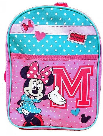 Sac à Dos MINNIE Fantaisie