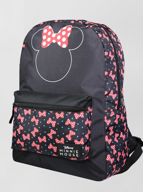 Sac à dos 'Minnie' - Kiabi