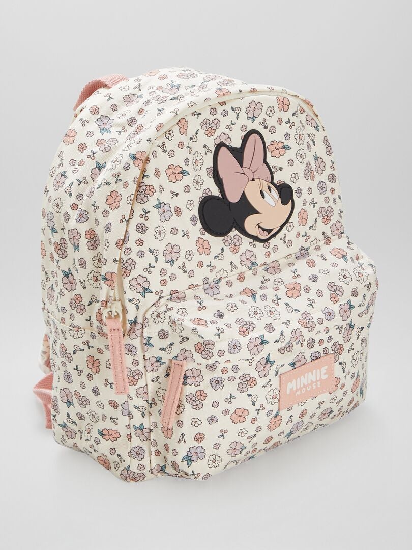 Sac a dos Minnie