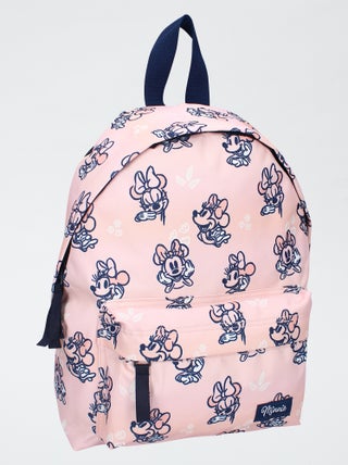 Sac à dos 'Minnie'