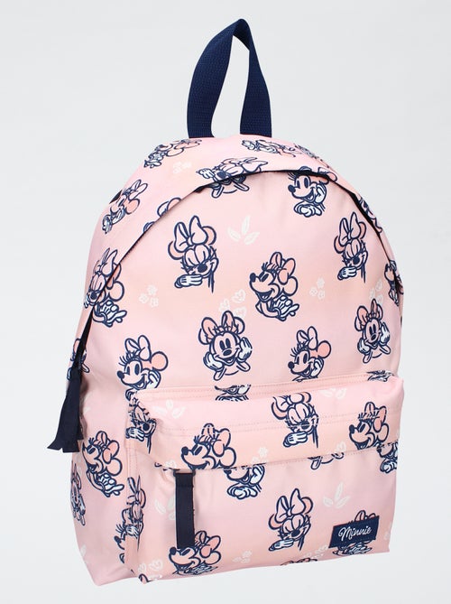 Sac à dos 'Minnie' - Kiabi