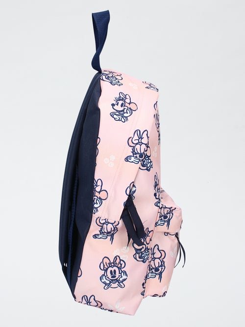 Sac à dos 'Minnie' - Kiabi