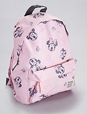 Sac A Dos Minnie Fille Free Shipping Available