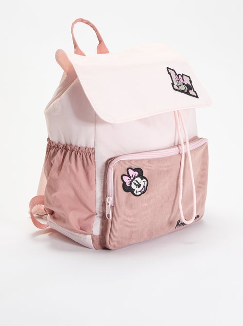 Sac à dos 'Minnie' - Kiabi