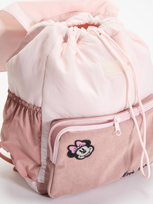 Sac à dos 'Minnie' - Kiabi