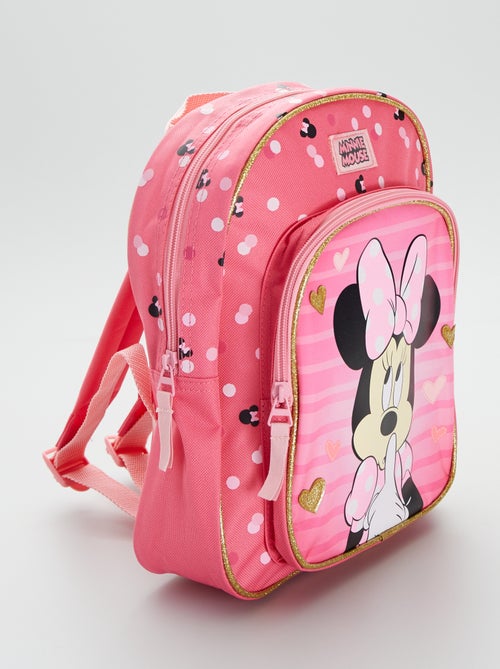 Sac à dos 'Minnie' - Kiabi