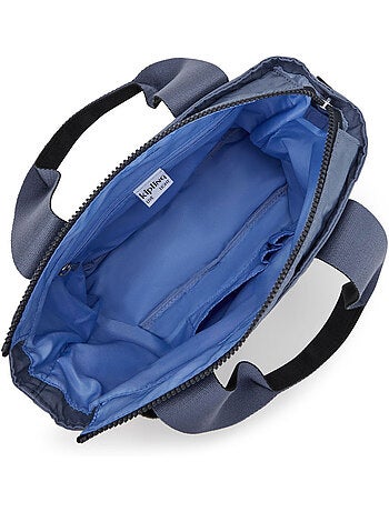 Sac à dos – minta m fourre tout chic avec poignée et bandoulière amovible – kipling