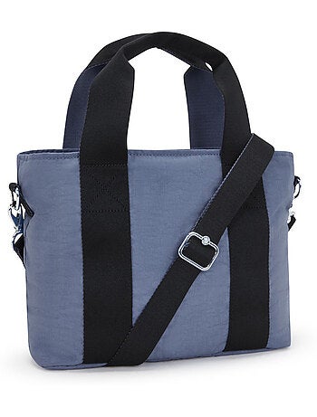 Sac à dos – minta m fourre tout chic avec poignée et bandoulière amovible – kipling