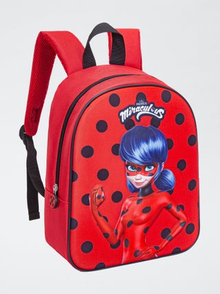 Sac à dos 'Miraculous'