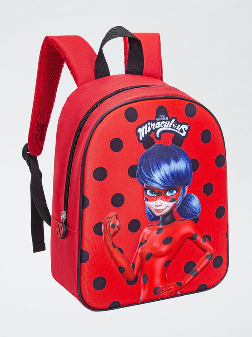 Sac à dos 'Miraculous' - Kiabi