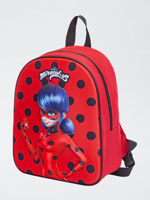Sac à dos 'Miraculous' - Kiabi