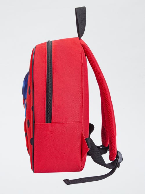 Sac à dos 'Miraculous' - Kiabi