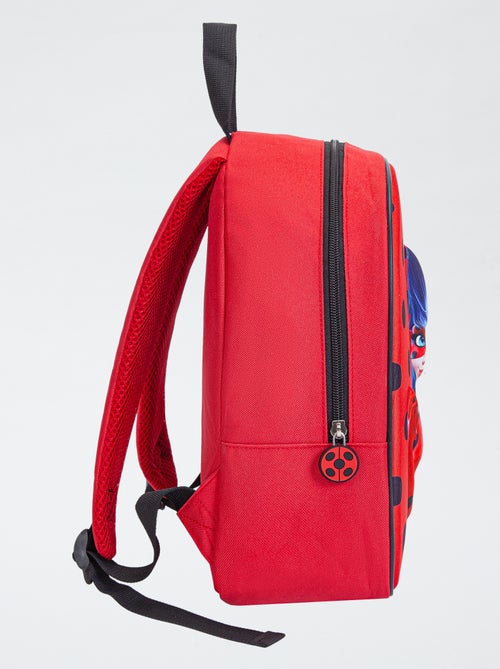 Sac à dos 'Miraculous' - Kiabi