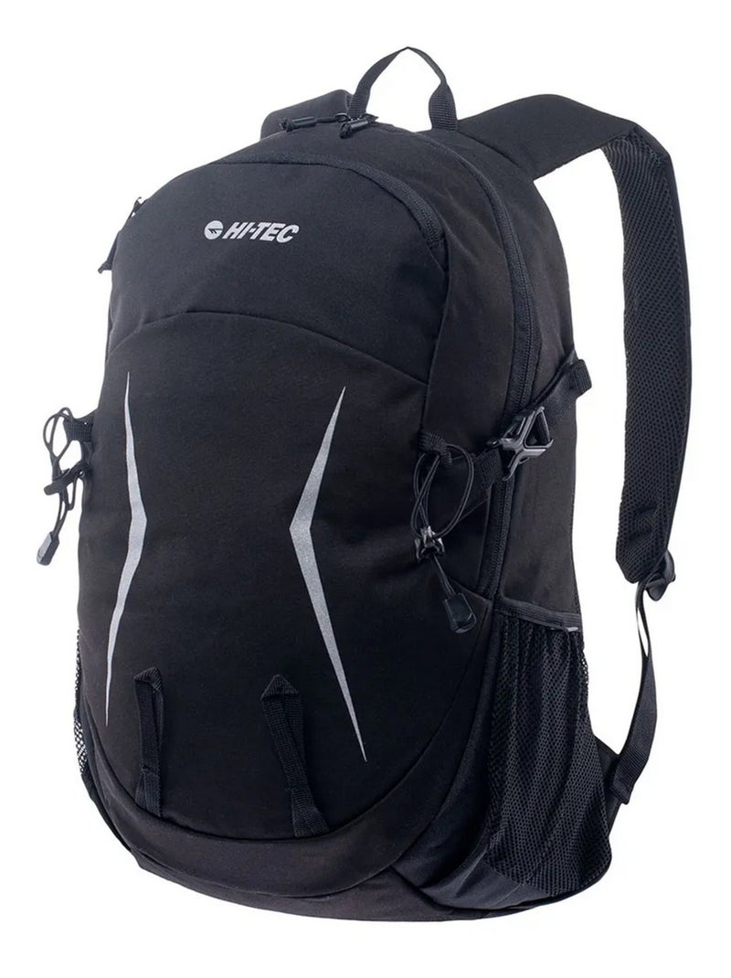 Sac à dos mixland - hi-tec Noir - Kiabi