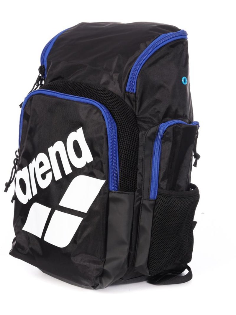 Sac à Dos Mixte Arena Noir - Kiabi
