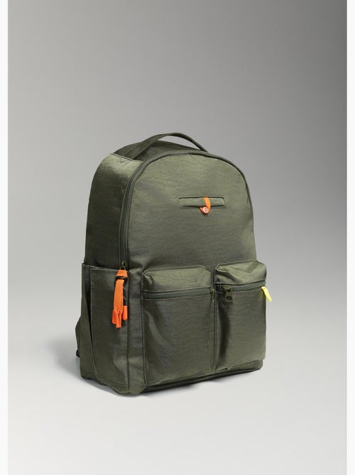 Sac à dos moha femme - sae paris - Kiabi Sac à dos moha femme - sae paris - Kiabi