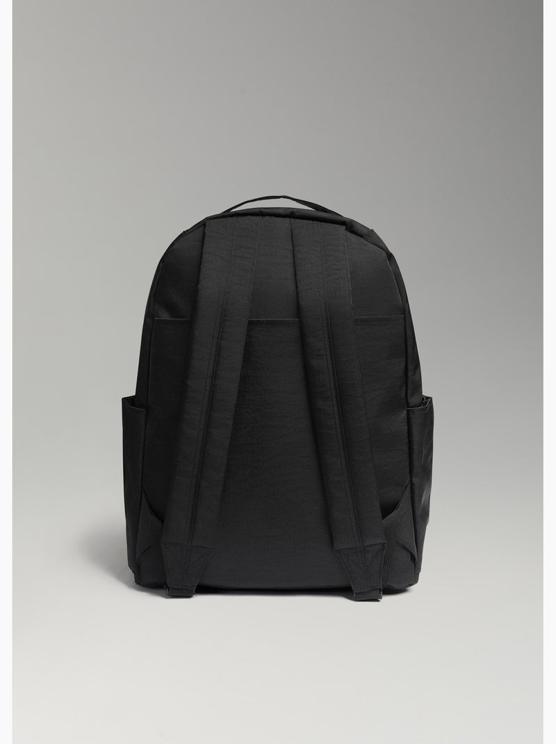 Sac à dos moha  femme - sae paris Noir - Kiabi