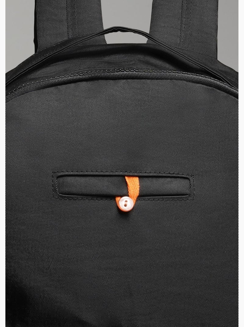 Sac à dos moha  femme - sae paris Noir - Kiabi
