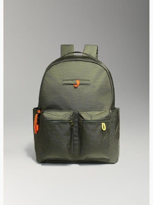 Sac à dos moha homme - sae paris - Kiabi Sac à dos moha homme - sae paris - Kiabi