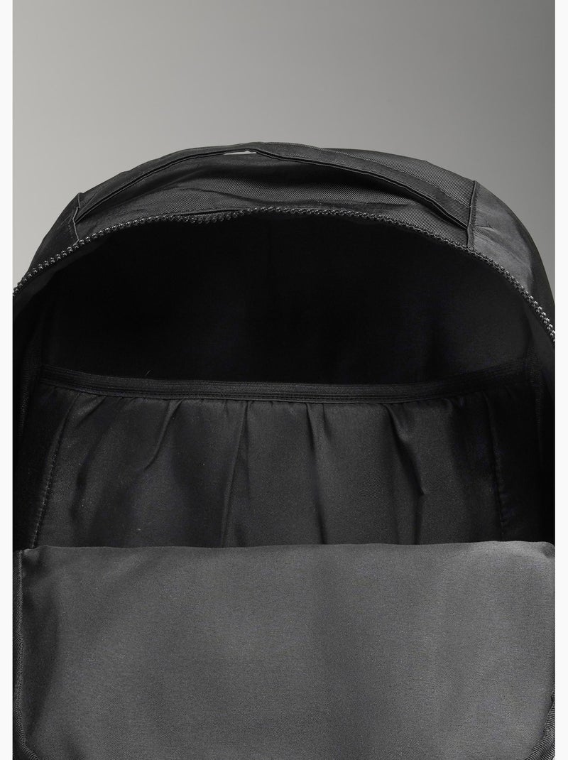 Sac à dos moha  homme - sae paris Noir - Kiabi