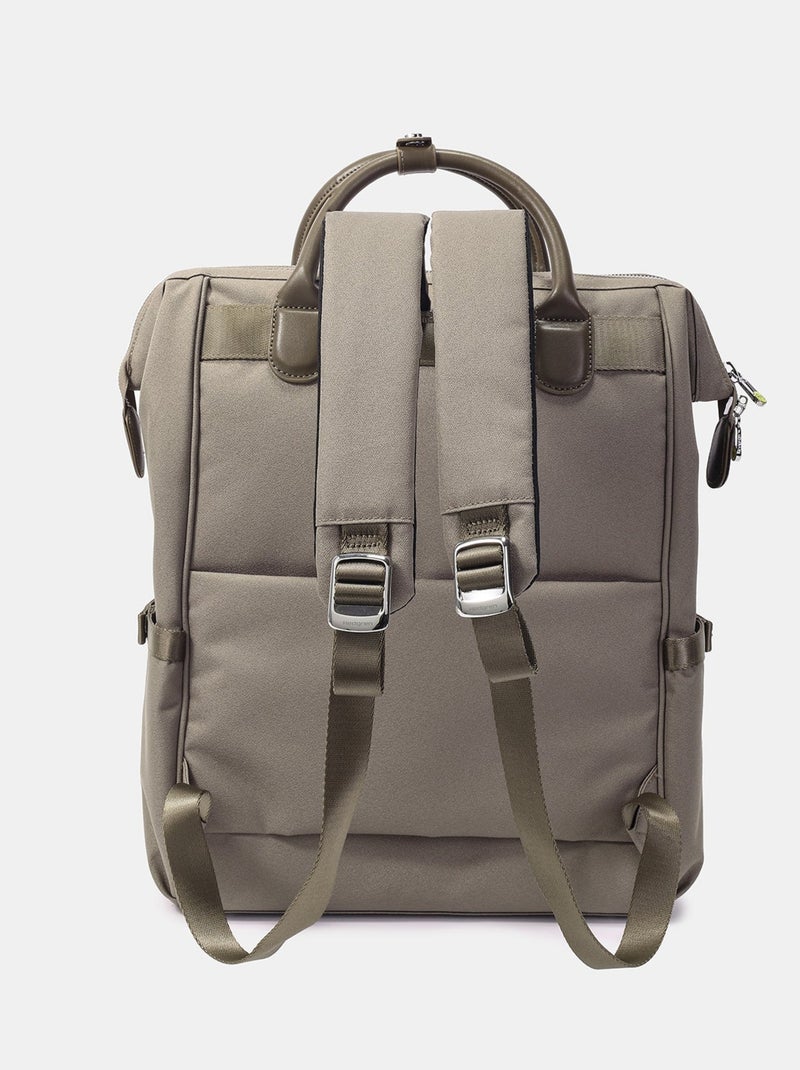 Sac à Dos MOKA L - HEDGREN Marron - Kiabi