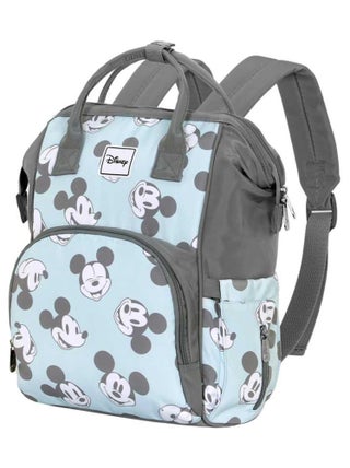 Sac à dos Mommy - Disney Mickey Mouse Bonny - Bleu - Taille Unique