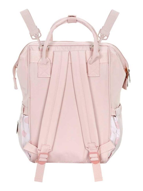 Sac à dos Mommy - Disney Minnie Mouse Dear - Saumon - Taille Unique - Kiabi