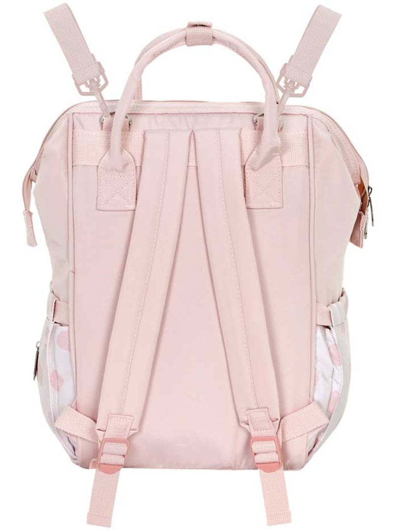 Sac à dos Mommy - Disney Minnie Mouse Dear - Saumon - Taille Unique Saumon - Kiabi