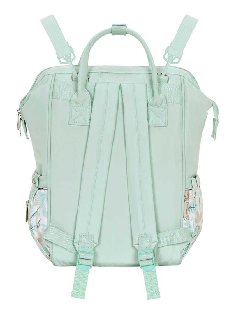 Sac à Dos Femme Turquoise AOTIAN - Occasion, Matière Acrylique