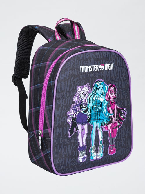 Sac à dos 'Monster High' - Kiabi