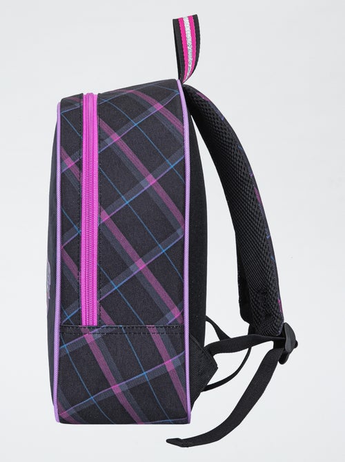 Sac à dos 'Monster High' - Kiabi