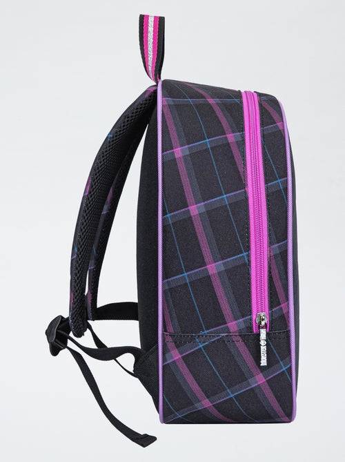 Sac à dos 'Monster High' - Kiabi