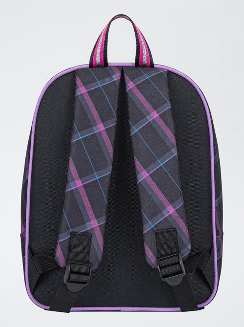 Sac à dos 'Monster High' - Kiabi