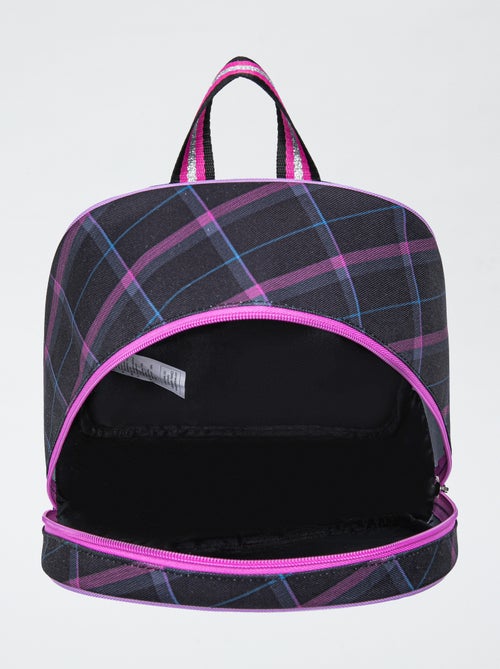 Sac à dos 'Monster High' - Kiabi