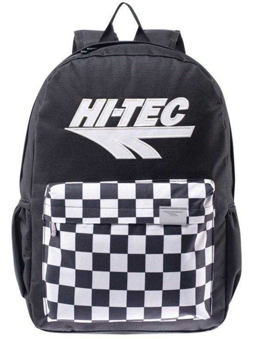 Sac à dos motif/style à carreaux vanny - hi-tec - Kiabi Sac à dos motif/style à carreaux vanny - hi-tec - Kiabi