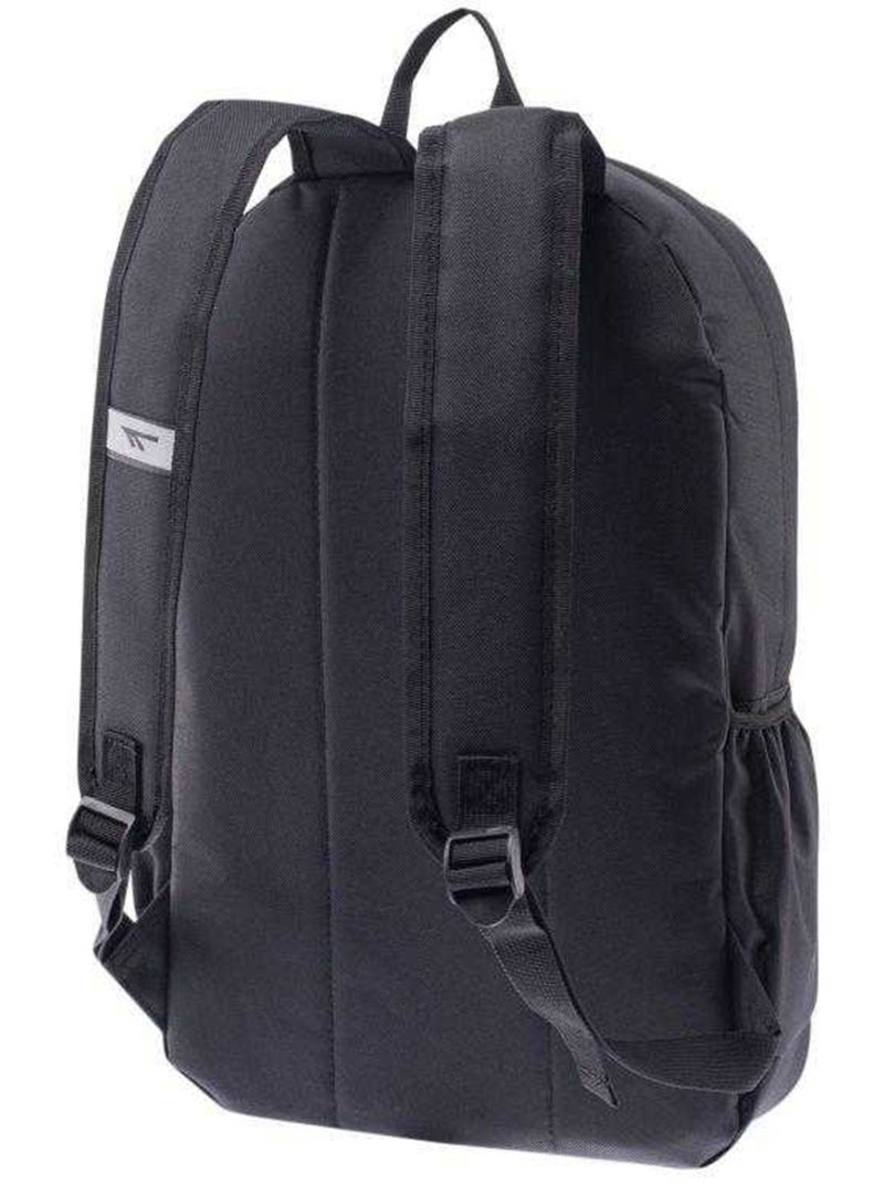 Sac à dos motif/style à carreaux vanny - hi-tec Noir - Kiabi