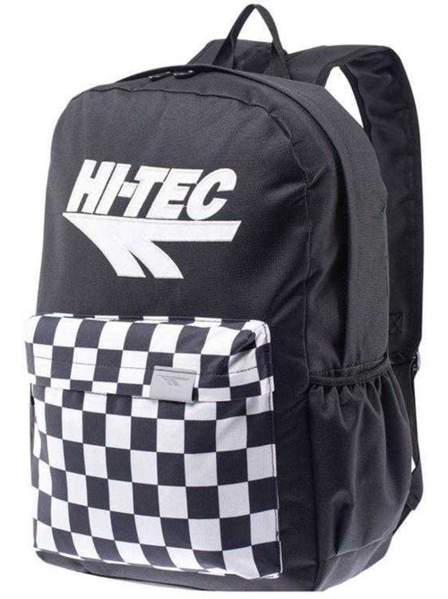 Sac à dos motif/style à carreaux vanny - hi-tec - Kiabi Sac à dos motif/style à carreaux vanny - hi-tec - Kiabi