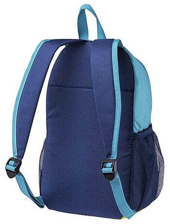 Sac à dos motif/style blocs de couleurs simply - hi-tec